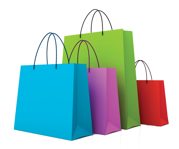 Currier Bag