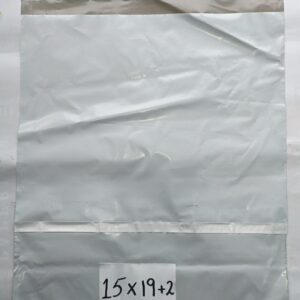 15*19 +2 1 kg with pocket