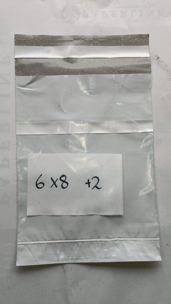 Currier Bag Image